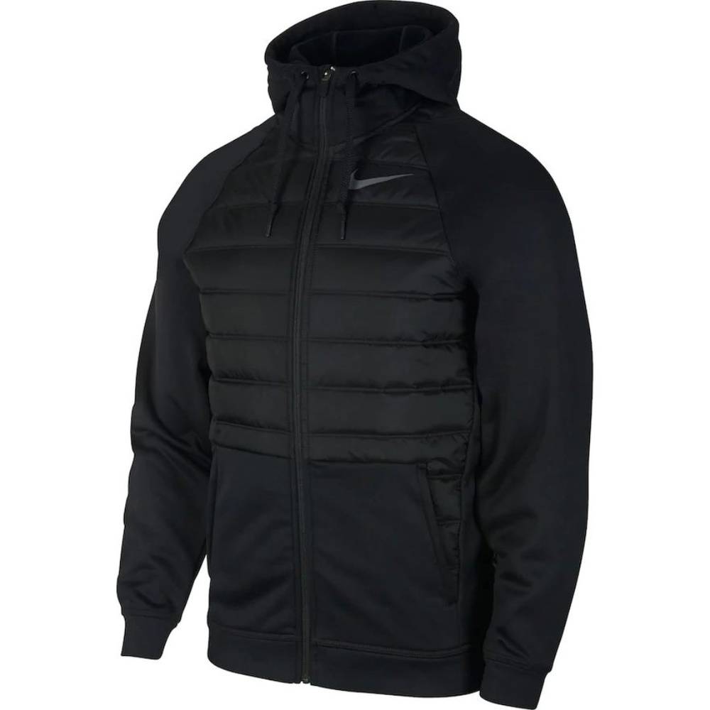 Men's Nike Therma Hoodie NWT